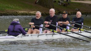 Bedford Head 2016 Photo Clive Harlow